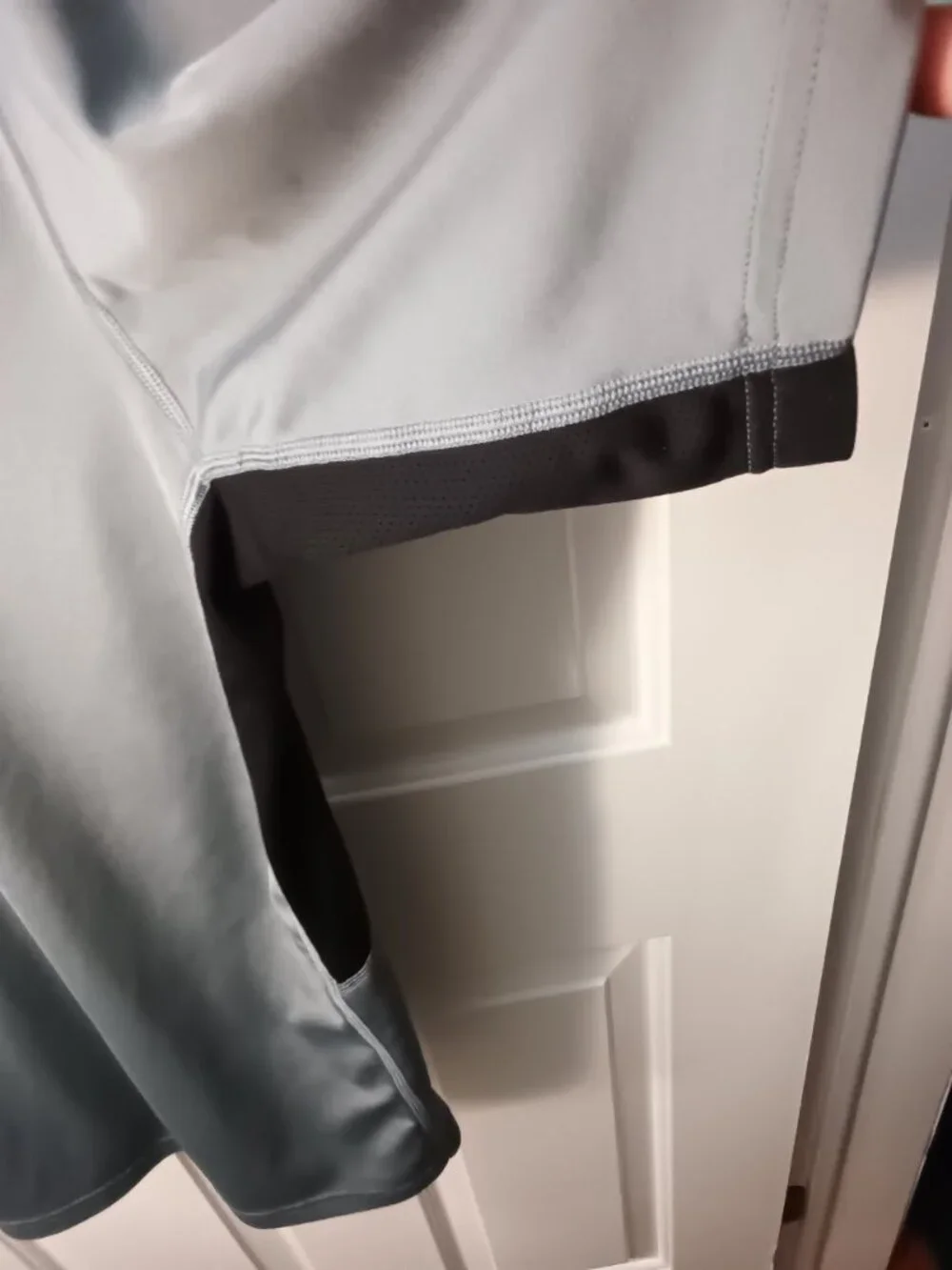Nike athletic short